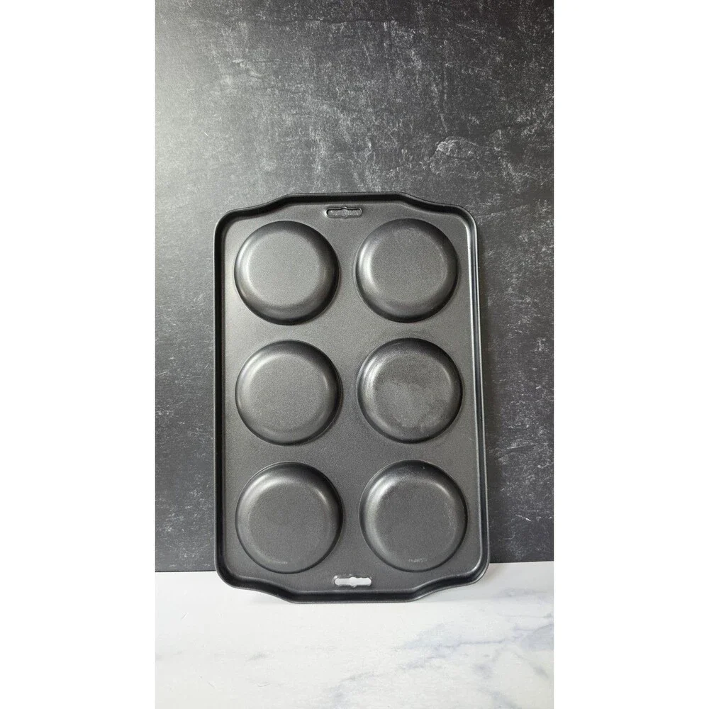 Mini Pancake Pan USED
